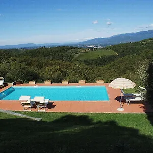Fattoria Di Gratena Alloggio per agriturismo