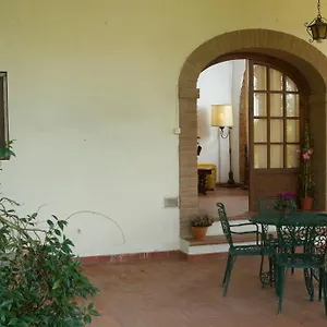 Podere San Lorenzo Alloggio per agriturismo