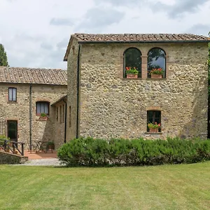 Colli Di Travale Alloggio per agriturismo