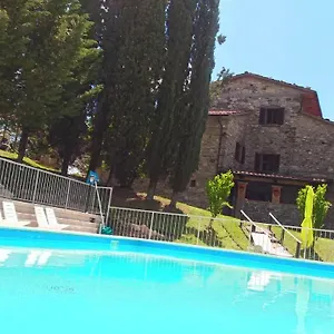 Agriturismo Calcinaia Sul Lago Alloggio per agriturismo